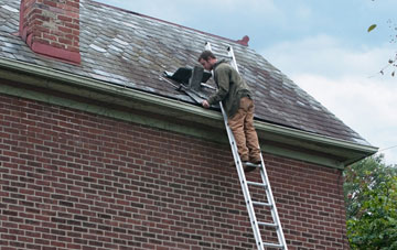 what affects urgent Lattiford roof repairs