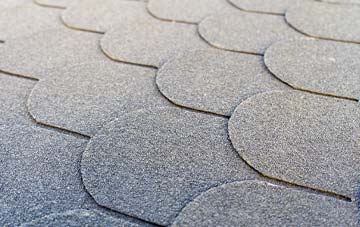 Lattiford asphalt roofing costs