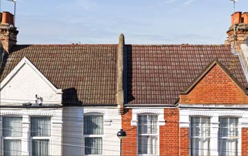 clay roofing Lattiford, Somerset