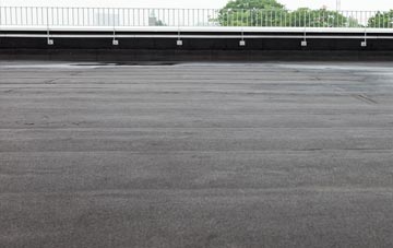 Lattiford asphalt roof replacement