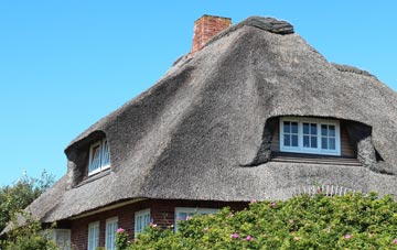 thatch roofing Lattiford, Somerset